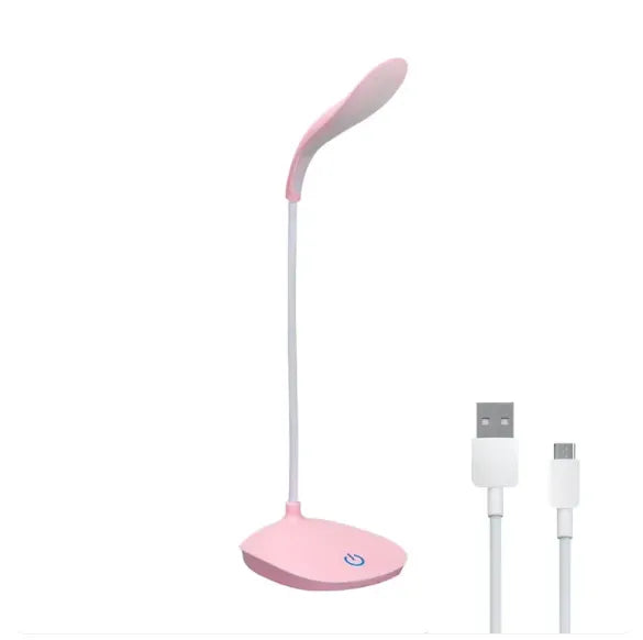 LED Desk Rechargeable Lamp